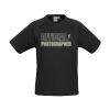 Biz Collection Mens Sprint Tee Thumbnail