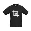 Biz Collection Mens Sprint Tee Thumbnail