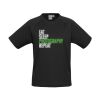 Biz Collection Mens Sprint Tee Thumbnail