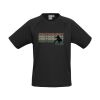 Biz Collection Mens Sprint Tee Thumbnail