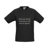 Biz Collection Mens Sprint Tee Thumbnail