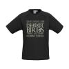 Biz Collection Mens Sprint Tee Thumbnail