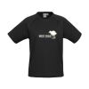 Biz Collection Mens Sprint Tee Thumbnail