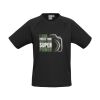 Biz Collection Mens Sprint Tee Thumbnail