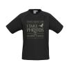 Biz Collection Mens Sprint Tee Thumbnail