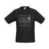 Biz Collection Mens Sprint Tee Thumbnail