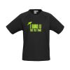 Biz Collection Mens Sprint Tee Thumbnail