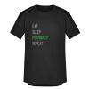 Syzmik Mens Streetworx Tee  Thumbnail