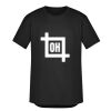 Syzmik Mens Streetworx Tee  Thumbnail