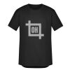 Syzmik Mens Streetworx Tee  Thumbnail