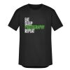 Syzmik Mens Streetworx Tee  Thumbnail