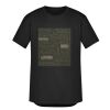 Syzmik Mens Streetworx Tee  Thumbnail