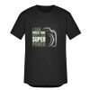 Syzmik Mens Streetworx Tee  Thumbnail
