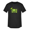 Syzmik Mens Streetworx Tee  Thumbnail