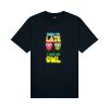 Cloke Mens Outline Tee - Plus Sizes Thumbnail