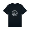 Cloke Mens Outline Tee - Plus Sizes Thumbnail