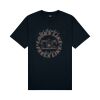 Cloke Mens Outline Tee - Plus Sizes Thumbnail