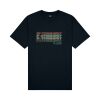 Cloke Mens Outline Tee - Plus Sizes Thumbnail