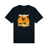 Cloke Mens Outline Tee - Plus Sizes Thumbnail