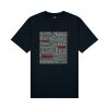 Cloke Mens Outline Tee - Plus Sizes Thumbnail