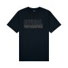 Cloke Mens Outline Tee - Plus Sizes Thumbnail