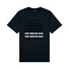 Cloke Mens Outline Tee - Plus Sizes Thumbnail