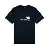 Cloke Mens Outline Tee - Plus Sizes Thumbnail
