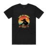 AS Colour Mens Staple Recycled Tee Thumbnail