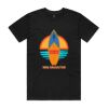 AS Colour Mens Staple Recycled Tee Thumbnail