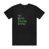 AS Colour Mens Staple Recycled Tee Thumbnail