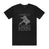 AS Colour Mens Staple Recycled Tee Thumbnail