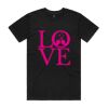 AS Colour Mens Staple Recycled Tee Thumbnail