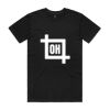 AS Colour Mens Staple Recycled Tee Thumbnail