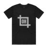 AS Colour Mens Staple Recycled Tee Thumbnail