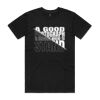 AS Colour Mens Staple Recycled Tee Thumbnail