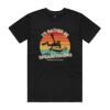 AS Colour Mens Staple Recycled Tee Thumbnail
