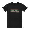 AS Colour Mens Staple Recycled Tee Thumbnail