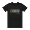 AS Colour Mens Staple Recycled Tee Thumbnail