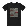 AS Colour Mens Staple Recycled Tee Thumbnail