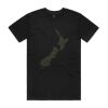 AS Colour Mens Staple Recycled Tee Thumbnail