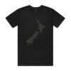 AS Colour Mens Staple Recycled Tee Thumbnail