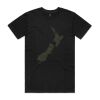 AS Colour Mens Staple Recycled Tee Thumbnail