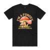 AS Colour Mens Staple Recycled Tee Thumbnail