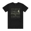 AS Colour Mens Staple Recycled Tee Thumbnail