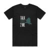 AS Colour Mens Staple Recycled Tee Thumbnail