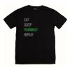 C-Force Mens Latitude Tee Thumbnail
