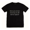 C-Force Mens Latitude Tee Thumbnail