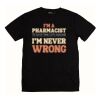 C-Force Mens Latitude Tee Thumbnail
