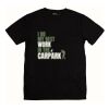 C-Force Mens Latitude Tee Thumbnail