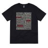 Thread Project Unisex Summer Tee Thumbnail